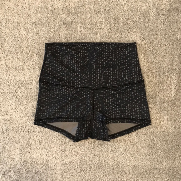 lululemon athletica Pants - Lululemon Shorts